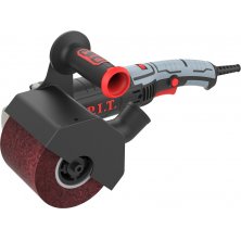 Щеточная шлифмашинка P.I.T. PWP120-C