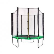 Батут Atlas Sport 140 см (4.5ft) Green