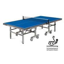 Теннисный стол Start Line Champion 60-800 (ламинированный)