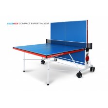 Теннисный стол Start Line Compact Expert Indoor 6042-2 (ЛДСП)