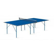 Теннисный стол Start Line Hobby 6016, ЛДСП 16 мм