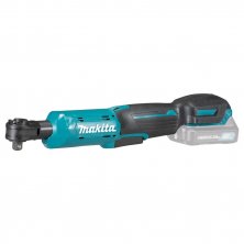 Угловая трещётка CXT Makita WR100DZ