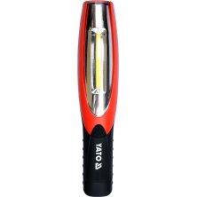 Фонарь светодиодный Yato YT-08502 (1+1 Led)