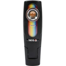 Фонарь светодиодный для подбора краски Yato YT-08509