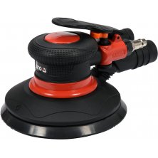 Пневмошлифовальная орбитальная машинка Yato YT-09739