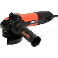 Угловая шлифовальная машина Yato YT-82091