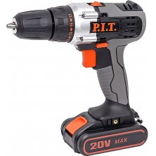 Шуруповерт P.I.T. PSR20-C Мастер