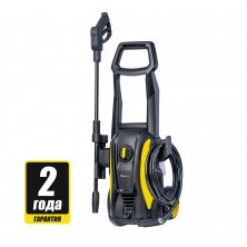 Мойка высокого давления Kolner KHPW 2100FSP