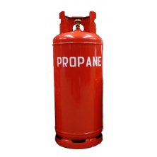 Газовый баллон с ВБК Novogas 46л