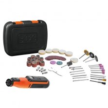 Гравер Black&Decker BCRT8IK-XJ