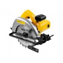 Циркулярная пила Molot MCS 1865-1
