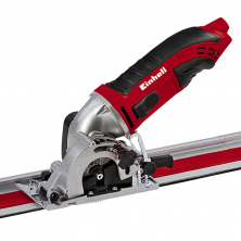 Циркулярная пила Einhell TC-CS 860/1 Kit