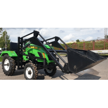 Фронтальный погрузчик ФП-03