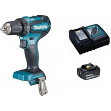 Дрель-шуруповерт Makita DDF485ZA1