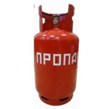 Газовый баллон Novogas 27л