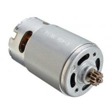 Электродвигатель 16.8V с шестерней для P.I.T. PSR 16-С