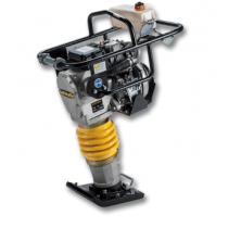 Вибротрамбовка Batmatic CV80Y