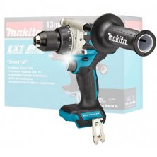 Шуруповерт Makita DDF486Z