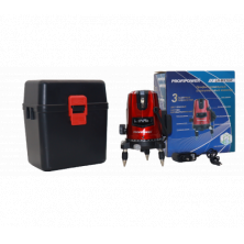 Уровень лазерный Profipower NL-3203R