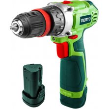 Шуруповерт Verto A-50G273