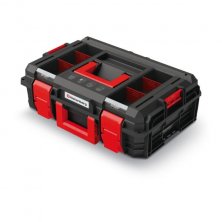 Ящик для инструментов Kistenberg 200 Tool Box Log X Block KXB604020F-S411 (черный)