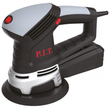 Шлифмашина эксцентриковая P.I.T. PDS150-C