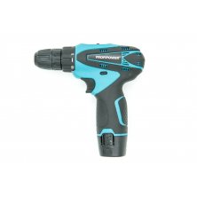 Шуруповерт Profipower MK-12ВT