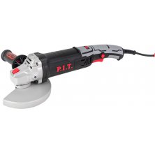 Шлифмашина угловая P.I.T. PWS150-C1