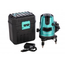 Уровень лазерный Profipower NL-5605G