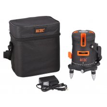 Уровень лазерный ACDC NL-5505G