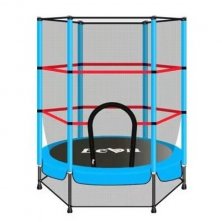 Батут Bebon Sports KD55 140 см