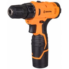 Дрель-шуруповерт Вихрь ДА-12Л-2КА (72/14/26)