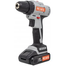 Дрель-шуруповерт Ресанта ДА-20-2ЛК-Б