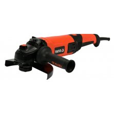 Угловая шлифмашина Yato YT-82104