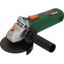 Угловая шлифовальная машина Калибр МШУ-115/755
