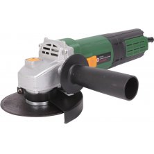 Угловая шлифовальная машина Калибр МШУ-115/750