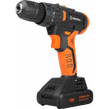 Дрель-шуруповерт Вихрь ДА-18Л-2КУ/Б (72/14/23)