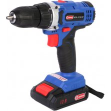 Дрель-шуруповерт Диолд ДЭА-12ЛИ-07