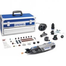 Гравер Dremel 8220JN (F.013.822.0JN)