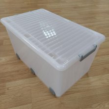 Ящик для хранения Curver Phoenix 17187628 (65 л)