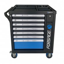 Тележка инструментальная Forsage F-55299