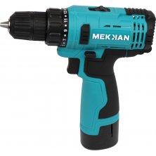 Дрель-шуруповерт Mekkan MK10710FPG