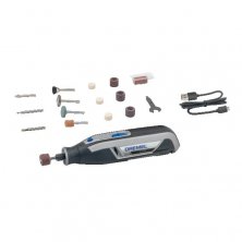 Гравер Dremel 7760JD Lite (F.013.776.0JD)