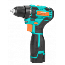 Шуруповерт Sturm! CD3514BL