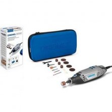 Гравер Dremel 3000 JL (F.013.300.0JL)