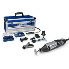 Гравер Dremel 4000 LR (F.013.400.0LR)