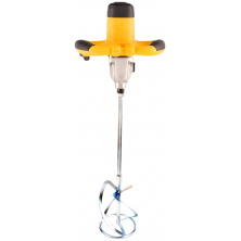 Миксер строительный Denzel EM-1-1600