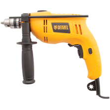 Дрель ударная Denzel ID-550