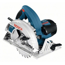 Пила торцовочная Bosch GKS 65G