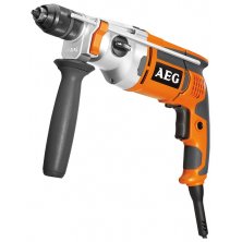 Ударная дрель AEG SB 20-2 E